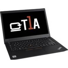 T1A Lenovo ThinkPad T14s Laptop Intel Core i5 i5-10310U