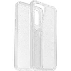 OtterBox Symmetry Clear Samsung Galaxy S24 Stardust