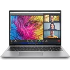 HP ZBook Firefly G11 Mobile Workstation