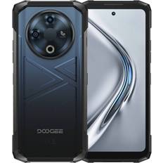 Mobile Phones Doogee Fire 6 Rugged Phone 6GB 256GB