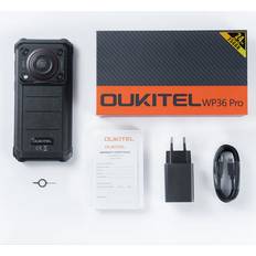 Mobile Phones Oukitel WP36 Pro 6GB 256GB IP68 IP69K