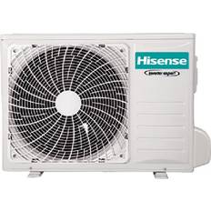Trattamento dell'Aria Hisense Climatizzatore Dual Split Inverter R-32 2AMW42U4RGC