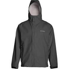 Kalastusvarusteet Grundéns Grund'ns Men's Neptune 319 Hooded Jacket Green XL