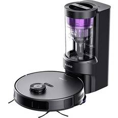 Robotdammsugare Eureka E10S