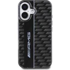 AMG AMG Protective Cover for iPhone 16 Pattern