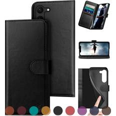 Cielo DuckSky Galaxy S23 Plus Wallet Case