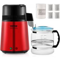 Brewing Systems VEVOR 4L 1.05 Gallon Water Distiller
