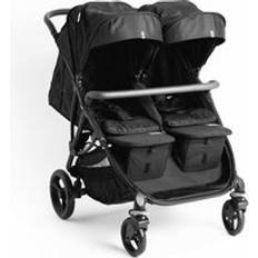 Roma Gemini 2 Twin Stroller