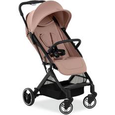 Pushchairs Hauck Travel Care Plus Pushchair