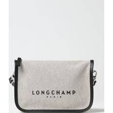 Longchamp Crossbody Bags Longchamp Crossbody Bag - Natural