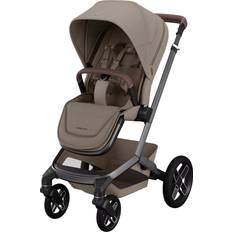 Maxi-Cosi Fame Pushchair Twillic Truffle