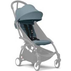 Seat Fabrics Stokke YOYO3 6+ Colour Pack