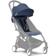 Seat Fabrics Stokke YOYO3 6+ Colour Pack
