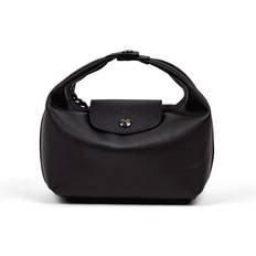 Longchamp Pliage Xtra XS Handväska - Black
