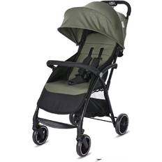 Baby stroller Lorelli Baby Stroller Fresh Green