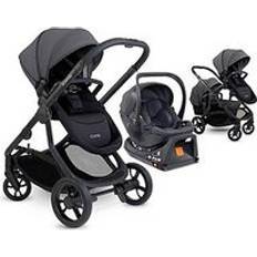 iCandy Orange 4 Travel System