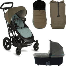 Micralite SmartFold Bundle
