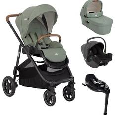 Pushchairs Joie Versatrax Pushchair XL