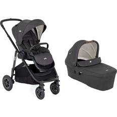 Joie Versatrax N Ramble Shale Pushchair