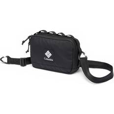 Columbia Trail Traveler Crossbody Bag - Black