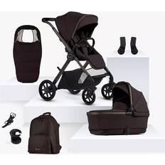 Silver Cross Reef 2 Pushchair Bundle