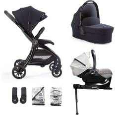Cybex Aylo Rich Black 7pc Travel System