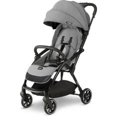 Leclerc Baby MF Plus Stroller Grey