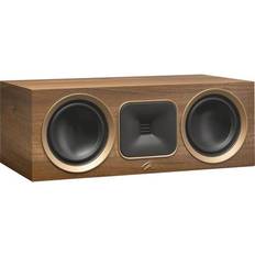 Foundation C1 Walnut Center Speaker