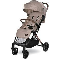 Baby stroller Lorelli Baby Stroller Ribera Beige