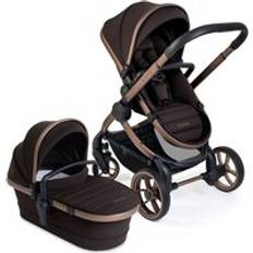 ICandy Pushchairs iCandy Peach 7 Pushchair and Carrycot