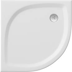 Hill Ceramic Ravak Duschkar Elipso Pro Flat R550 90x90