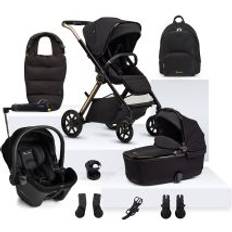 Silver Cross Silver Cross Reef 2 Bundle (Travel system)