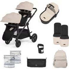 Ickle Bubba Pushchairs Ickle Bubba Virgo 11 Piece Pram System