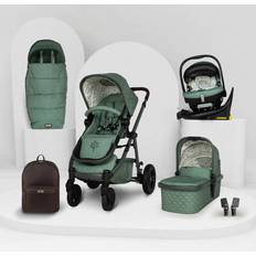 Cosatto Wow 3 Everything Bundle