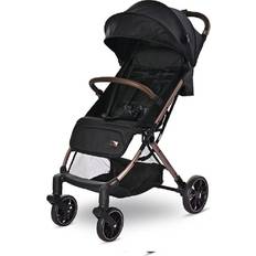 Baby Stroller Ribera Black