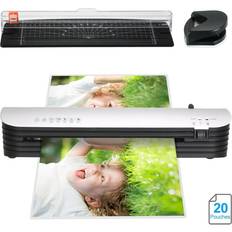 JOYO Sl299 Laminator Machine Set A4 Size
