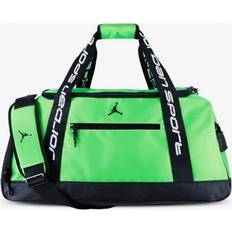 Jordan Sport Duffle - Electric Green