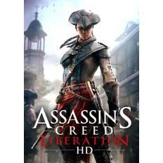 Assassin's Creed Liberation HD (PC)