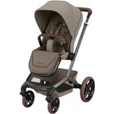 Fame Pushchair Twillic Truffle