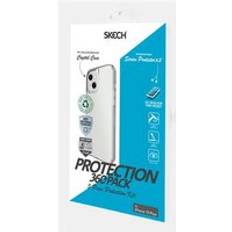 SKB-IPH15PL-BB Mobile Phone Case 17 cm