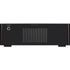 Rotel RB1552 MKII Black High-Fidelity Power Amplifier