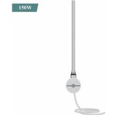NRG Thermostatic Electric Heating Element 150W White