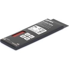Slibepapir 80 x 230 mm Korn 80