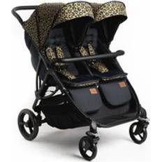 Roma Gemini 2 Twin Stroller