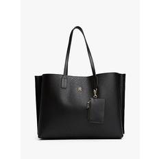 Tommy Hilfiger Bolsos Tommy Hilfiger Shopper Distinct - Negro