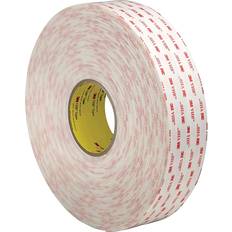 Tape 3M 3M 4945 VHB Tape 2" x 5 Yds White
