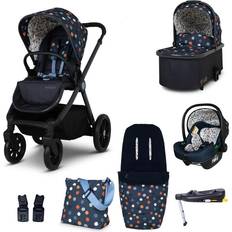 Cosatto Pushchairs Cosatto Giggle 4 Everything Bundle