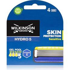 Wilkinson Sword Hydro5 Skin Protection Transparent