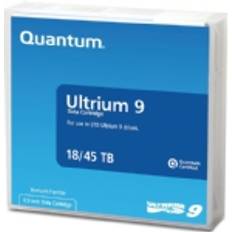 RDX Quantum Tape LTO Ultrium-9 18TB 45TB
