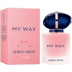 Armani My Way Floral EDP 50ml